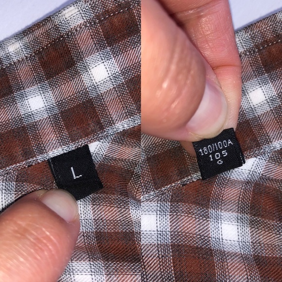 Ermenegildo Zegna Shirt - Picture 12 of 17